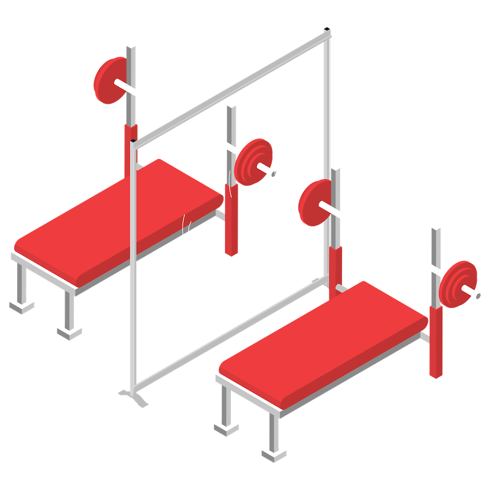 psp-blog-gym-isometric-01-gym-screen-dividers-for-social-distancing-portable-fitness-dividers
