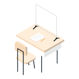 psp-education-isometric-15-transparent-shields-for-schools-desk-shield