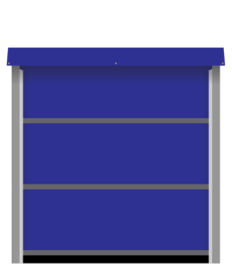 dock-door-bug-screen-roll-up-door