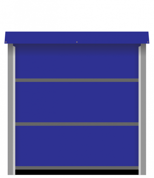 dock-door-bug-screen-roll-up-door