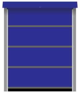 dock-door-bug-screen-roll-up-door
