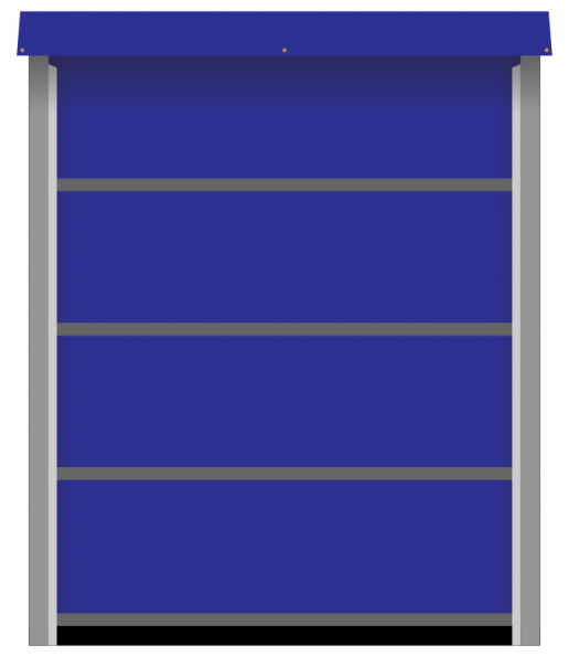 dock-door-bug-screen-roll-up-door
