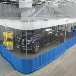 goffs-aluminum-bay-03-vinyl-curtain-wall-warehoue-divider-curtain