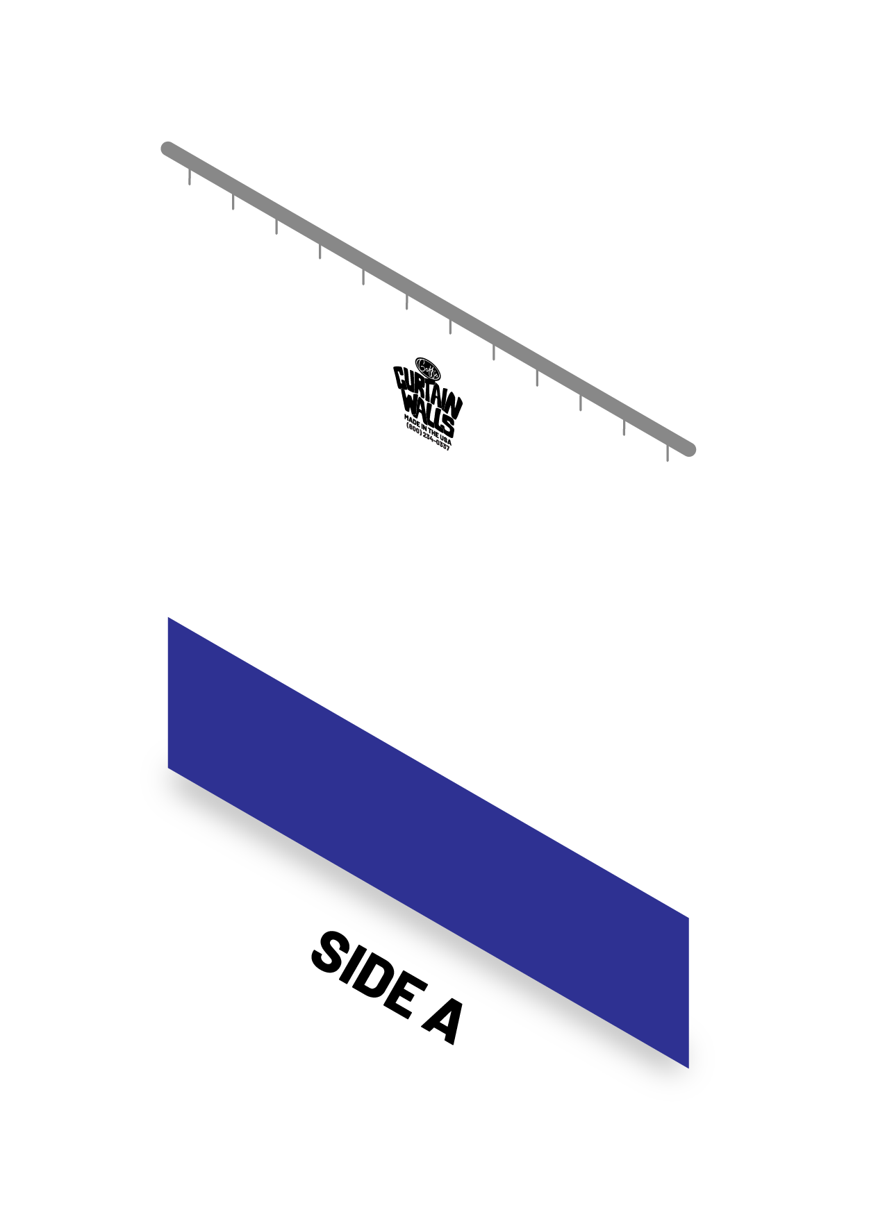 Single Screen