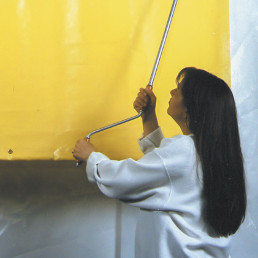 goffs-rollup-handcrank-industrial-roll-up-curtains-vinyl-roll-up-curtains