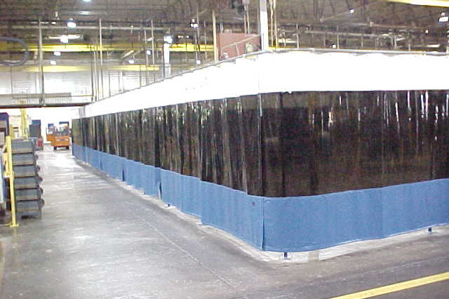 welding-curtain-wall-industrial-welding-curtain-UV-blocking-curtains