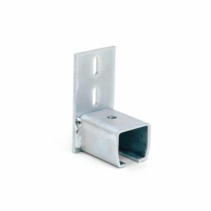 Curtain End Mount Up