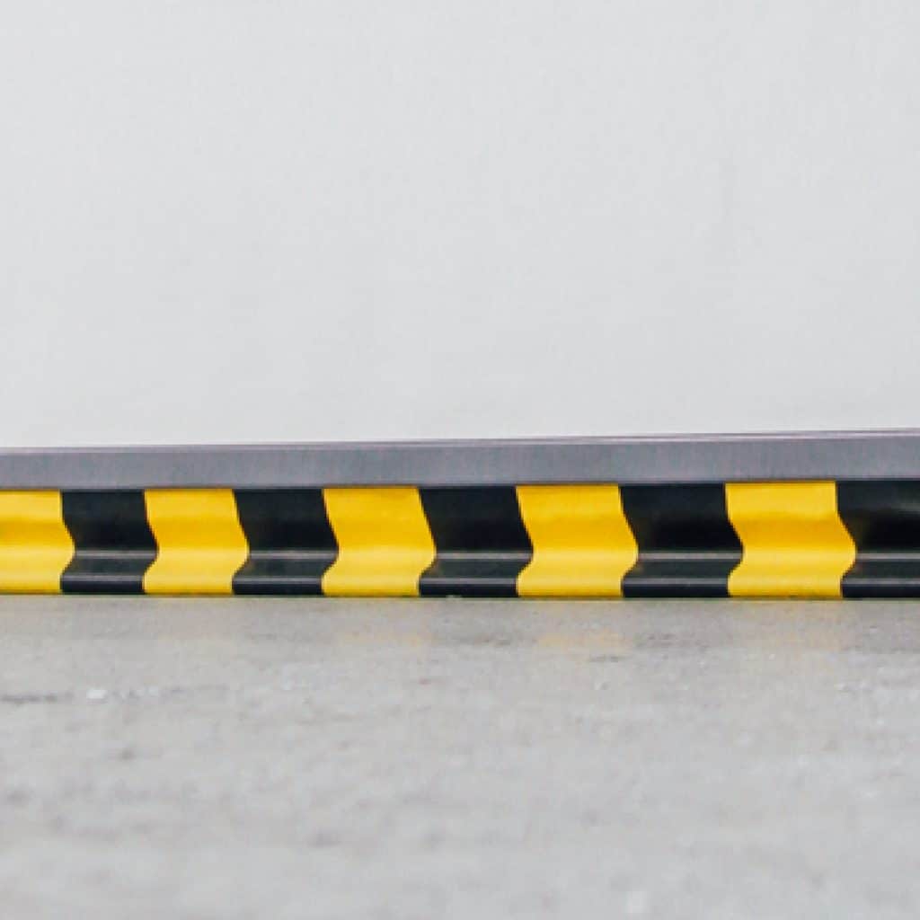 Machine Safety - Machine Guard Doors by Goff's Enterprises