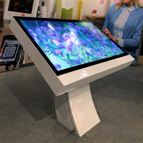 screen-stand